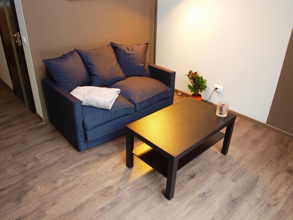 Gludas Grava ツェーシス 部屋 写真